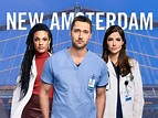 ‘New Amsterdam': historias ocultas de los médicos de la serie que ...