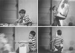 15 Bobo Doll Experiment - 28 Psychological Experiments That Revealed