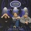LFO (Pop) Can't Have You UK Promo CD single (CD5 / 5") (386774)