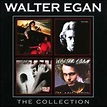 Walter Egan - Collection (Remastered) (2CD) - YES24