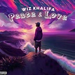 Wiz Khalifa - Peace and Love - Reviews - Album of The Year
