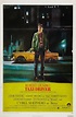 Taxi Driver 1976 Movie Poster STICKER Die-Cut Vinyl Decal | Etsy