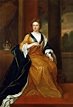 História em Imagens: Rainha Anne, da Grã-Bretanha