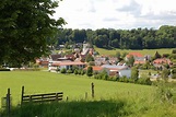 Hauptort Eberhardzell: Gemeinde Eberhardzell