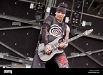 Daren jay ashba hi-res stock photography and images - Alamy