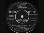 George Martin - Theme from The Family Way (1966) - YouTube