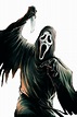 Ghostface PNG Images - PNG All | PNG All