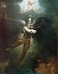 The triumphant Messiah - Johann Heinrich Füssli