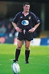 The new life of Scott Gibbs, a unique and complex Welsh rugby hero who ...