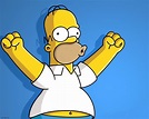 Los 10 mejores personajes de los Simpson