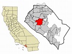 Santa Ana (Kalifornien) – Wikipedia