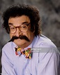 NBC film and book critic Gene Shalit poses for a portrait in 1985 in ...