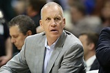 Bulls Hire Former Coach Doug Collins As New Member Of Front Office