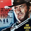 Film Music Site - For a Few Dollars More / A Fistful of Dollars ...