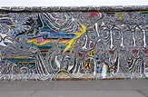 The East Side Gallery open-air art gallery - Berlin – Biggsy Travels