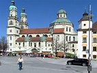 Pfarrkirche St. Lorenz (Kempten)