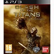 Clash of the Titans (PS3) б\у, Полностью Английский купить в интернет-магазине GAMEZONE96