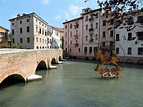 Treviso - qué ver, qué hacer y cómo llegar desde Venecia