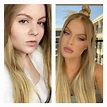 Antes e depois: Luísa Sonza teve mudança drástica na aparência - Fotos ...