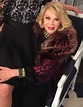 Joan Rivers from Fashion Police: What We're Wearing | E! News
