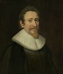 Portrait of Hugo Grotius (1583-1645). 1631 Painting | Michiel Jansz ...