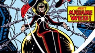 Madame Web: Release date, cast, and how to watch | The US Sun