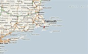 Falmouth Location Guide