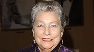 Anne V. Coates, Admired Editor of Acclaimed Movies, Dies at 92 - The ...