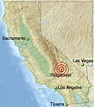 Current Earthquake Map - Photos Cantik