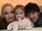 Sophie Turner, Joe Jonas' Pics With Nieces Ahead of Baby