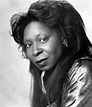 WHOOPI GOLDBERG in GHOST -1990-. Photograph by Album - Pixels