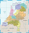 Paises Bajos Mapa Planisferio Toma Nota Y Viaja Paises Bajos - Vrogue