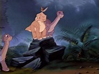 The Land Before Time IV: Journey Through the Mists (1996)