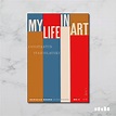 My Life in Art - Five Books Expert Reviews