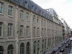 Le conservatoire de Paris ferme ses portes - Toutelaculture
