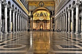 Basilica di San Paolo fuori le mura, tra fede bellezza - Pellegrinaggi ...