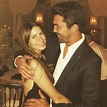 Ian Anthony Dale & wife Nicole Garippo are expecting! First photos ...