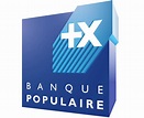 Banque Populaire Logo transparent PNG - StickPNG