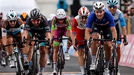Giro de Italia 2020 - Vídeo resumen 4ª etapa - Photo finish Démare y ...