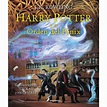 Harry Potter y la Orden del Fénix - Ed. Ilustrada (Harry Potter ...