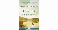 Distant Heart (Westward Hearts #2) by Tracey Bateman
