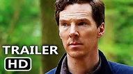 THE CHILD IN TIME Trailer (2017) Benedict Cumberbatch, TV Movie HD ...