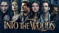 Ver Into the Woods | Película completa | Disney+