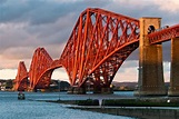The Forth Bridge World Heritage Journey - Historic Environment Scotland ...
