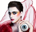 Katy Perry Witness Album Photoshoot 5k Retina Ultra HD Wallpaper ...