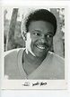 Inside Moves-Harold Sylvester-8x10-B&W- Still: Photograph | DTA ...