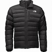 THE NORTH FACE Men’s Aconcagua Jacket - Eastern Mountain Sports
