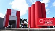 Universidad Ana G. Méndez - Recinto de Carolina