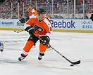 Former Flyers Star Inducted into Hockey Hall of Fame