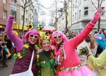 Karneval 2023 : schnelle Last-Minute-Kostüme für Karneval